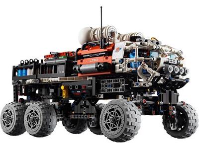 42180 LEGO Technic Space Mars Exploration Rover