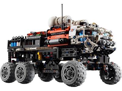 LEGO 42180 Technic Space Mars Exploration Rover BrickEconomy