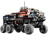42180 LEGO Technic Space Mars Exploration Rover