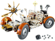 42182 NASA Apollo Lunar Roving Vehicle - LRV