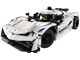 Koenigsegg Jesko Absolut thumbnail