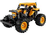 42199 LEGO Technic Monster Jam DIGatron Pull-Back