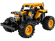 42199 Monster Jam DIGatron Pull-Back