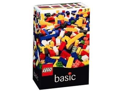 4220 LEGO Brick Pack 200