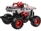 42200 LEGO Technic Monster Jam ThunderROARus Pull-Back
