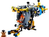 42201 LEGO Technic Deep-Sea Research Submarine