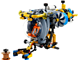 42201 Deep-Sea Research Submarine