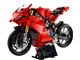 Ducati Panigale V4 S Motorcycle thumbnail