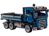 42203 LEGO Technic Dump Truck