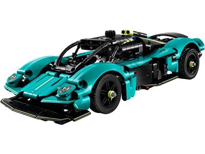 42208 LEGO Technic Aston Martin Valkyrie thumbnail image