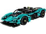 42208 LEGO Technic Aston Martin Valkyrie