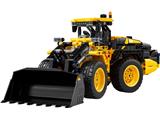 42209 LEGO Technic Volvo L120 Electric Wheel Loader