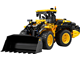 Volvo L120 Electric Wheel Loader thumbnail