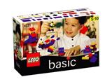 4221 LEGO Basic Building Set