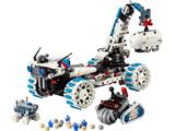 42211 LEGO Technic Space Lunar Outpost Moon Rover