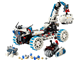 Lunar Outpost Moon Rover thumbnail