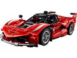 42212 LEGO Technic Ferrari FXX K