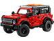 Ford Bronco SUV thumbnail