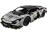 42214 LEGO Technic Lamborghini Revuelto Super Sports Car