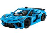 42217 LEGO Technic Chevrolet Corvette Stingray