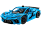 Chevrolet Corvette Stingray thumbnail
