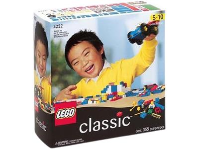 4222 LEGO Basic Box thumbnail image