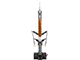 NASA Artemis Space Launch System Rocket thumbnail