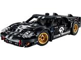 42223 LEGO Technic 1966 Ford GT40 MKII Race Car