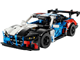 BMW M4 GT3 EVO Race Car thumbnail
