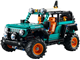 Jeep Wrangler Rubicon SUV thumbnail