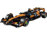 42228 LEGO Technic McLaren MCL39 F1 Car
