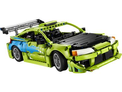 42229 LEGO Technic Fast & Furious Fast & Furious Mitsubishi Eclipse Car