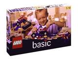 4223 LEGO Basic Building Set
