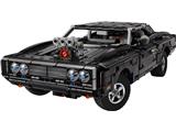 42231 LEGO Technic Fast & Furious Fast & Furious Dodge Charger R/T Car