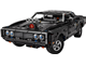 Fast & Furious Dodge Charger R/T Car thumbnail