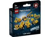 42233-0 LEGO Technic Mighty Machines Series 1 Mighty Machines Random Pack