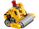 42233 LEGO Technic Mighty Machines Series 1 Road Roller