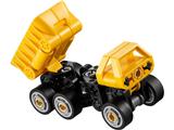 42233-2 LEGO Technic Mighty Machines Series 1 Dump Truck