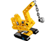 Wrecking Ball Crane thumbnail