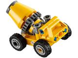 42233-6 LEGO Technic Mighty Machines Series 1 Cement Truck