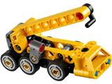 42233-7 LEGO Technic Mighty Machines Series 1 Mobile Crane