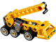 Mobile Crane thumbnail