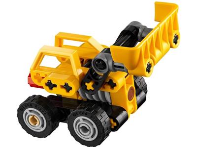 42233-8 LEGO Technic Mighty Machines Series 1 Wheel Loader