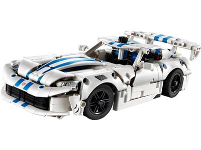 42234 LEGO Technic Dodge Viper GTS-R Sports Car