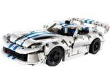 42234 LEGO Technic Dodge Viper GTS-R Sports Car