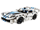 Dodge Viper GTS-R Sports Car thumbnail