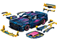 Custom Garage Ford GT Mustang thumbnail