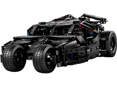 42239 LEGO Technic Batmobile Tumbler