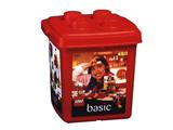 4224 LEGO My Home Bucket