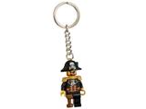 4224458 LEGO Pirate Key Chain